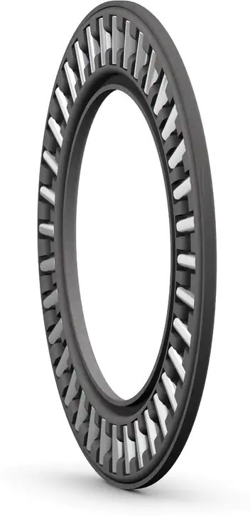 AXK 6085 60mm I.D Thrust Needle Roller Bearing, 85mm O.D