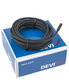 Датчик пола на проводе 3м 15кОм DEVI 140F1091