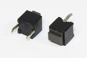 Тактовая кнопка, 6 x 6x 7.0, алгоритм работы NO, контакты 2PF, TA16B