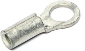 19056-0057, Terminals RING VERSAKRIMP (B-318-38)