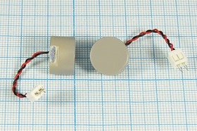 Ультразвуковой герметичный, комбинированный приёмник/передатчик 40кГц,14x9мм, несимметричная диаграм Ультразвуковой герметичный, комбинированный приёмник/передатчик 40кГц,14x9мм, несимметричная диаграм