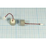 Ультразвуковой герметичный, комбинированный приёмник/передатчик 40кГц,14x9мм, несимметричная диаграм