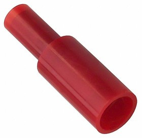 0190390001, Наконечник круглый изолированный 18 to 22 AWG 0190390001, Наконечник круглый изолированный 18 to 22 AWG