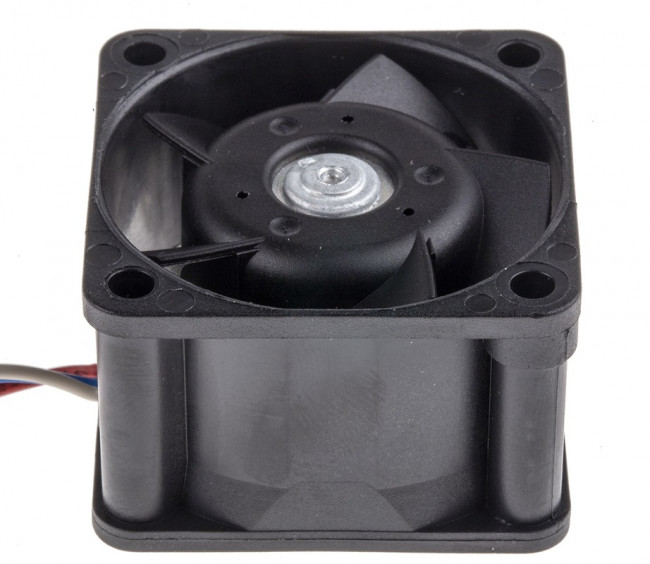 Вентилятор Ebmpapst 414 J/2HH 165mA 24V 40x25 3pin