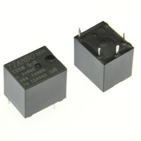 Реле TRKM-L-24VDC-S-H
