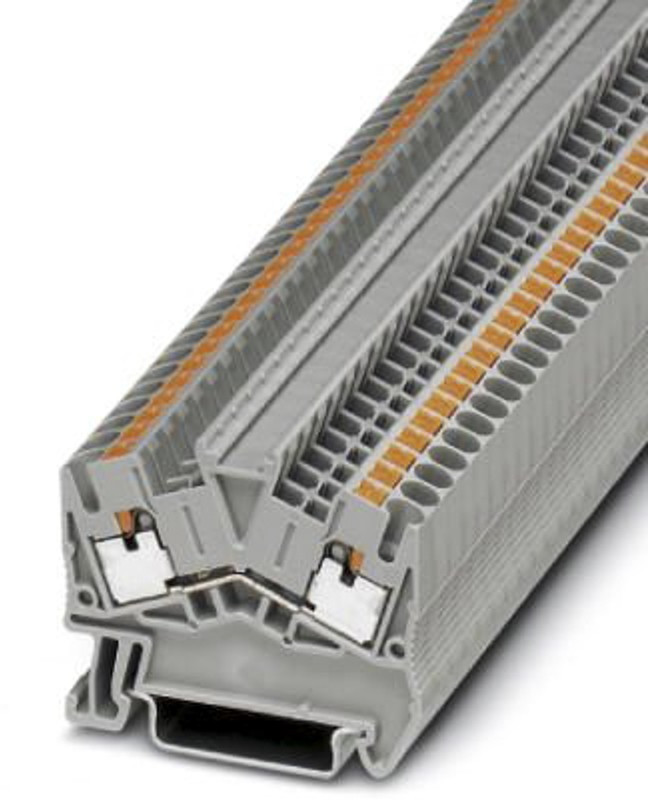 3211799, DIN Rail Terminal Blocks PTS 2,5 3211799, DIN Rail Terminal Blocks PTS 2,5