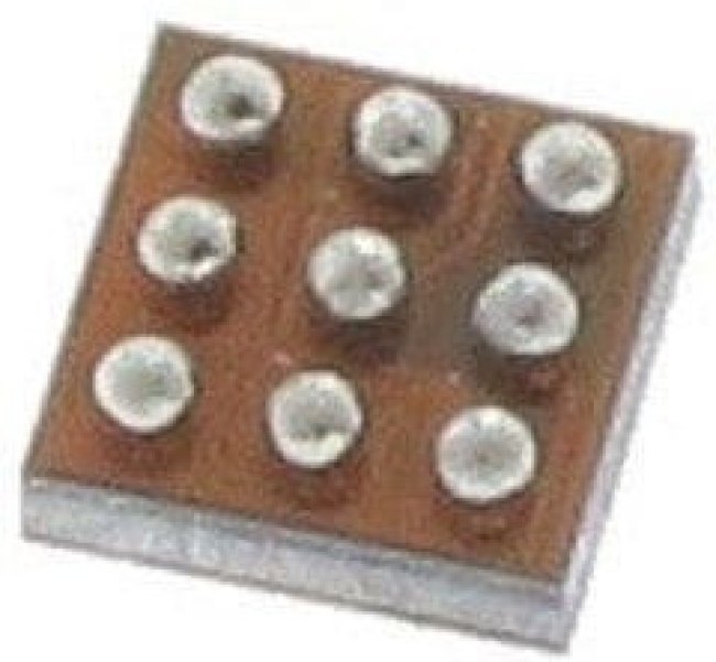 MAX4039EBL+T