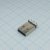 48037-0001, Разъем USB, USB Типа A, USB 2.0, Штекер, 4 вывод(-ов), Монтаж в Сквозное Отверстие, Прямой Угол
