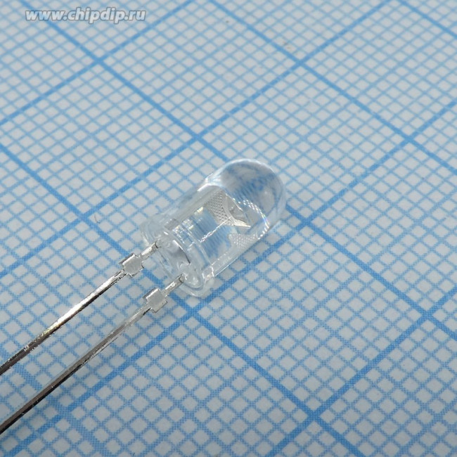 TSHF5410, Infrared Emitters - High Power 890nm,T-1.75 70mW/sr,+/-22deg. TSHF5410, Infrared Emitters - High Power 890nm,T-1.75 70mW/sr,+/-22deg.