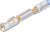 47750-000LF, Mini-PV Series Female Crimp Terminal, 26AWG Min, 22AWG Max