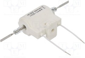 H05-1A69, Реле: герконовое, SPST-NO, Uобмотки: 5ВDC, 5А, макс.10кВDC, 50Вт