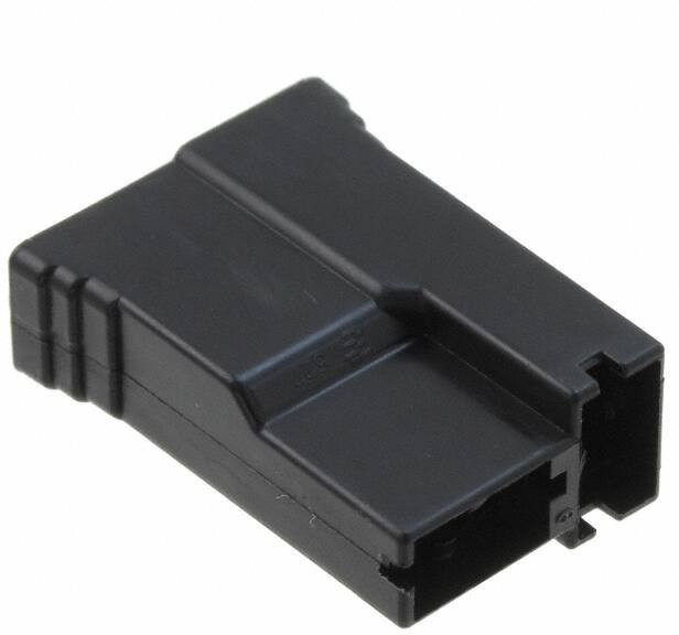 926522-1, Terminals 2P.POS.LOCK HSG