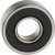 619/8-2RS1 Single Row Deep Groove Ball Bearing- Both Sides Sealed 8mm I.D, 19mm O.D