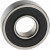 619/8-2RS1 Single Row Deep Groove Ball Bearing- Both Sides Sealed 8mm I.D, 19mm O.D