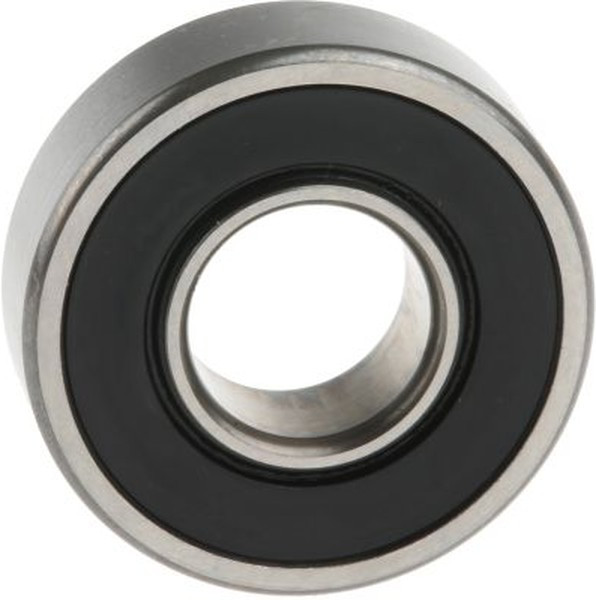 619/8-2RS1 Single Row Deep Groove Ball Bearing- Both Sides Sealed 8mm I.D, 19mm O.D