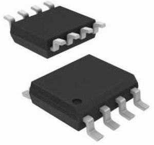 NJM2742M-TE1, NJM2742M-TE1 , Op Amp, 2MHz, 36 V, 8-Pin DMP