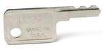960B10029, Switch Hardware 1 Key 12mm lock Code 0029