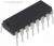 CD74HCT367E, Буфер / драйвер линии, неинвертирующий, 3 состояния, 4.5В до 5.5В, DIP-16 CD74HCT367E, Буфер / драйвер линии, неинвертирующий, 3 состояния, 4.5В до 5.5В, DIP-16