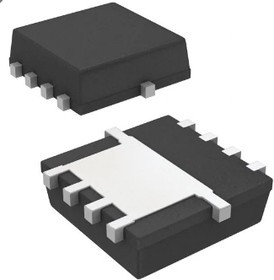 SI7129DN-T1-GE3, Силовой МОП-транзистор, P Канал, 30 В, 35 А, 0.0095 Ом, PowerPAK 1212, Surface Moun