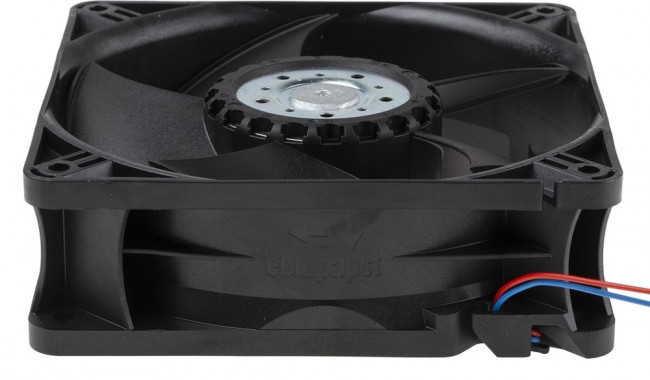 4414L, 4400 Series Axial Fan, 24 V dc, DC Operation, 150m³/h, 2.4W, 119 x 119 x 38mm