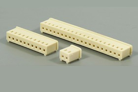 Разъем питания H1 розетка , контакты 1x 4, шаг P2.5, монтаж на кабель, H1-04