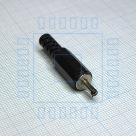 штекер 3.0*1.0