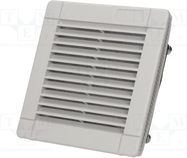 ALFAA524BPB, Вентилятор: DC, осевой, 24ВDC, 92x92x38мм, 24куб.м/ч, 35дБА, шариковый ALFAA524BPB, Вентилятор: DC, осевой, 24ВDC, 92x92x38мм, 24куб.м/ч, 35дБА, шариковый