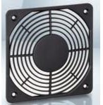 LZ305, Решетка, пластик, 119x119мм