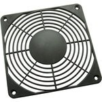 LZ305, Решетка, пластик, 119x119мм