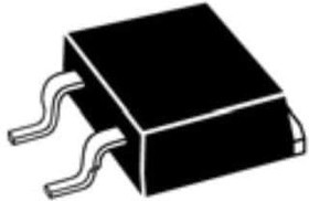 IXTA3N100D2HV, MOSFET MSFT N-CH DEPL MODE-D2 IXTA3N100D2HV, MOSFET MSFT N-CH DEPL MODE-D2