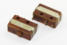 Микропереключатель, размер 20x 8 x12, 4&amp;3А, переключение ON-(ON), размер концевика H13.5, МП5