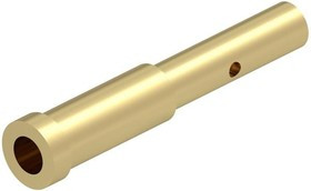 4130-0-33-15-34-27-10-0, Terminals Wire Crimp Rcpt Clip for 20 AWG wire