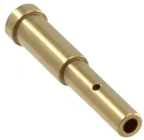 4130-0-33-15-34-27-10-0, Terminals Wire Crimp Rcpt Clip for 20 AWG wire