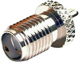 ADAPT/MMCXM/SMAF, RF Adapters - Between Series 0