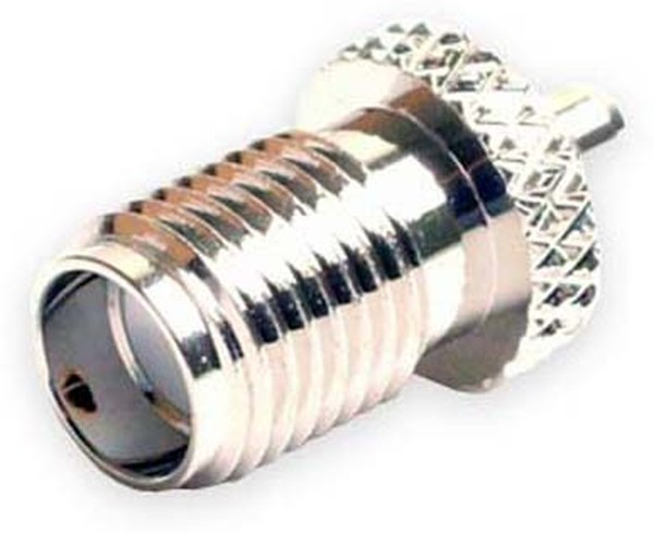 ADAPT/MMCXM/SMAF, RF Adapters - Between Series 0