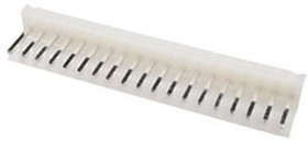 PWL-19, вилка на плату 3.96мм прям.