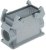 19300160272, Heavy Duty Power Connectors SURFACE MOUNTING HSG HAN 16B 2 SIDE ENTRY 19300160272, Heavy Duty Power Connectors SURFACE MOUNTING HSG HAN 16B 2 SIDE ENTRY