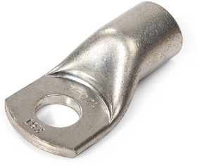 ТМЛ-Р 120-12, Наконечник кабельный медный луженый с обратным радиусом контактной площадки ТМЛ-Р 120-12, Наконечник кабельный медный луженый с обратным радиусом контактной площадки