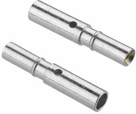 M80-0110001, Headers &amp; Wire Housings DM LARGE BORE FE CRMP AU/SN