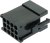 TST12PA00 / 192923-5940, Trident Male Connector Housing, 5.08mm Pitch, 12 Way, 3 Row TST12PA00 / 192923-5940, Trident Male Connector Housing, 5.08mm Pitch, 12 Way, 3 Row