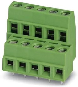 1729597, Fixed Terminal Blocks MKKDSN 1.5/12-5.08
