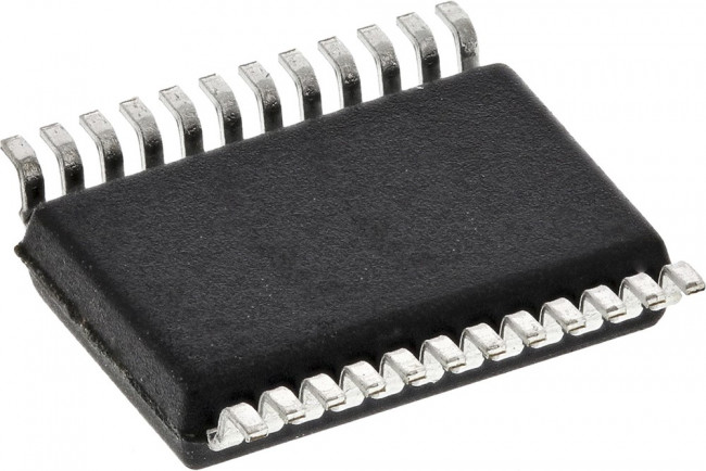 SN74LVC8T245DBR, Translation - Voltage Levels 8-Bit Dual-Supply Bus Xcvr SN74LVC8T245DBR, Translation - Voltage Levels 8-Bit Dual-Supply Bus Xcvr