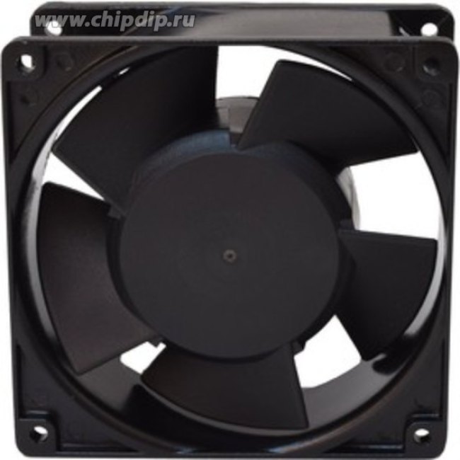 Вентилятор SERVO D0938C48BYPPA22 90x38 48V 0.14A