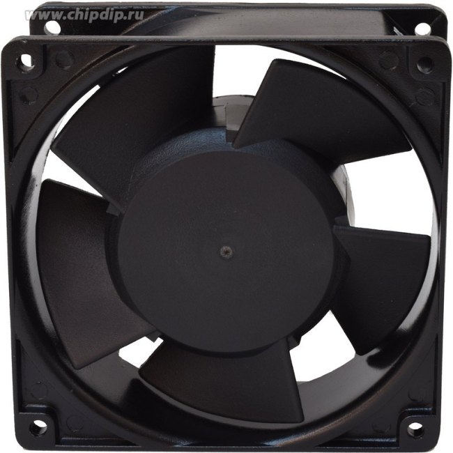 Вентилятор SERVO D0938C48BYPPA22 90x38 48V 0.14A