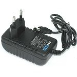 Блок питания (сетевой адаптер) 12V 1A 5.5x2.5