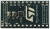 STEVAL-MKI165V1, Pressure Sensor Adapter Board for LPS25HB