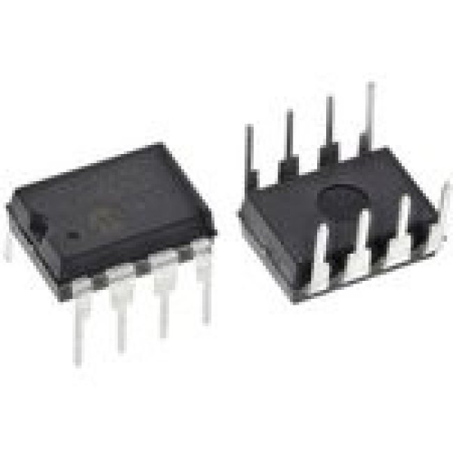 MCP6292-E/P, MCP6292-E/P , Op Amp, RRIO, 10MHz 10 kHz, 8-Pin PDIP MCP6292-E/P, MCP6292-E/P , Op Amp, RRIO, 10MHz 10 kHz, 8-Pin PDIP
