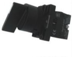 NP2-EJ25, Переключатель двухпозиционный OFF-ON/ON-OFF пласт.