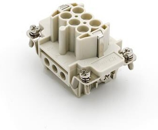 MX-172064-0010, Гнездо, провод-плата, "папа", Mega-Fit, 5,7мм, PIN: 10, Конф: 2х5 MX-172064-0010, Гнездо, провод-плата, "папа", Mega-Fit, 5,7мм, PIN: 10, Конф: 2х5