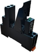 Колодка PSF14A без диодного модуля для реле TRA3